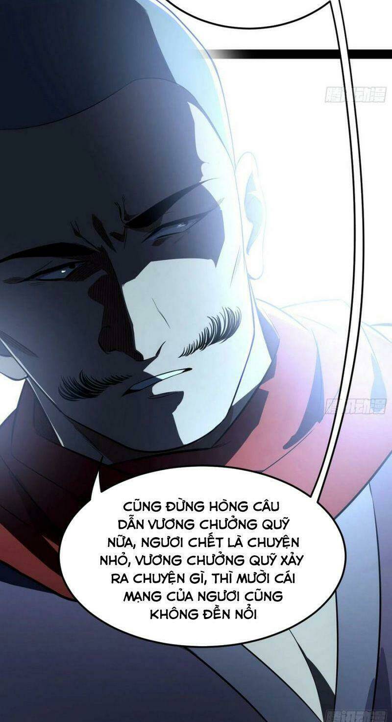 Ta Là Tà Đế Chapter 107 - Trang 2