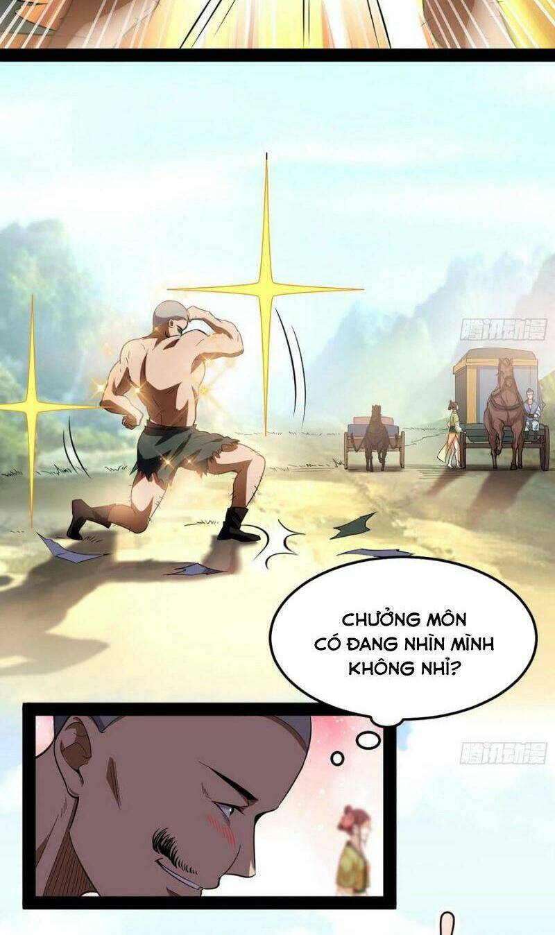 Ta Là Tà Đế Chapter 107 - Trang 2