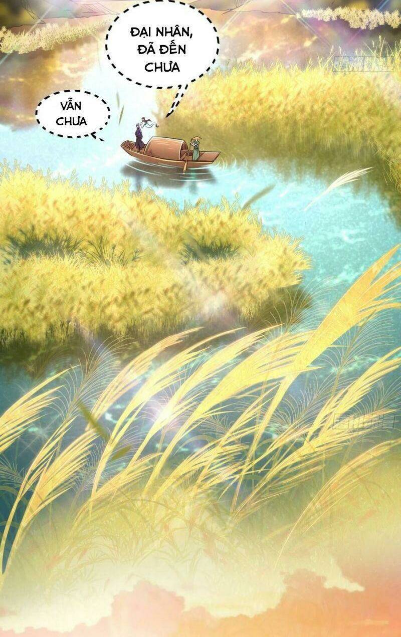 Ta Là Tà Đế Chapter 107 - Trang 2