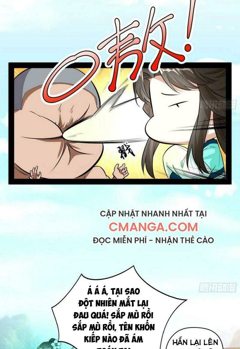 Ta Là Tà Đế Chapter 107 - Trang 2