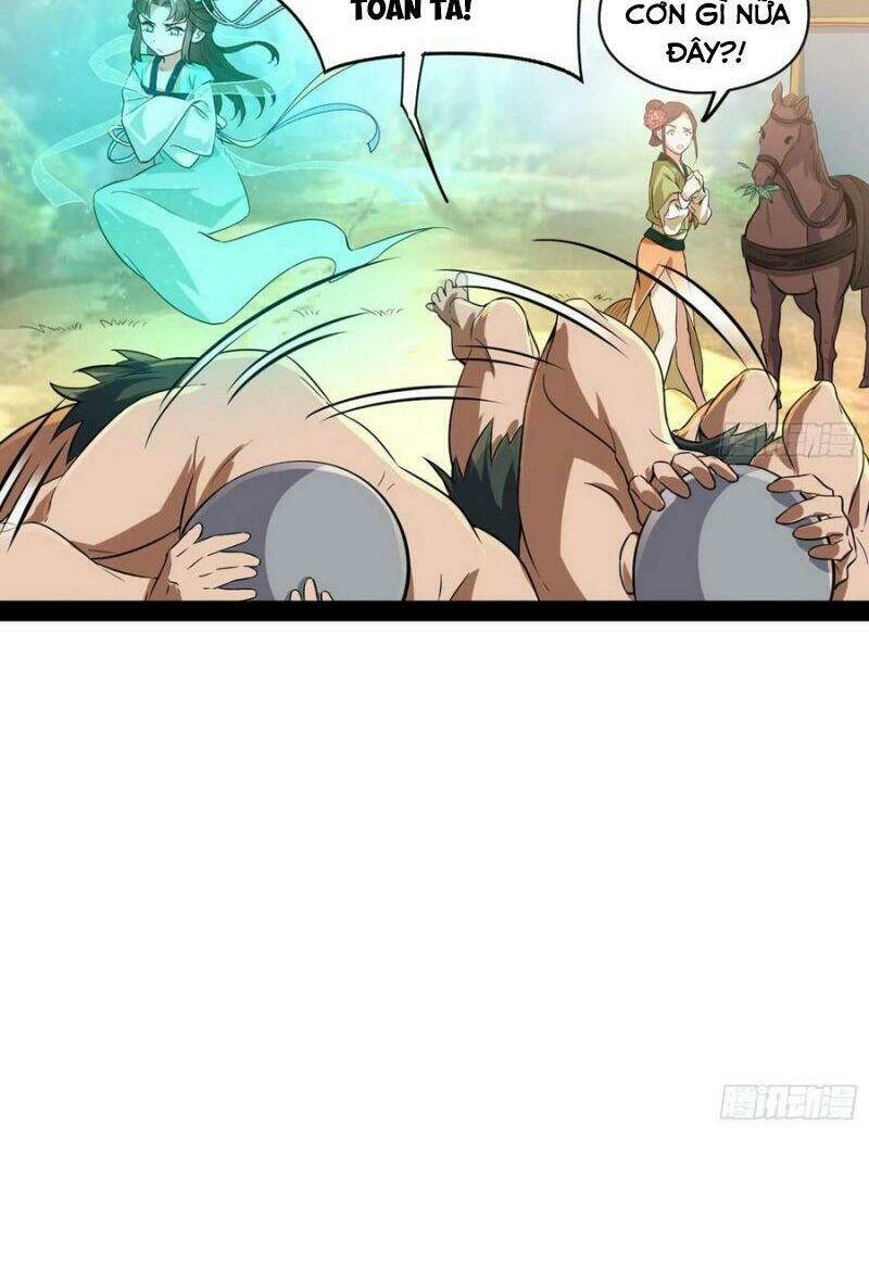 Ta Là Tà Đế Chapter 107 - Trang 2