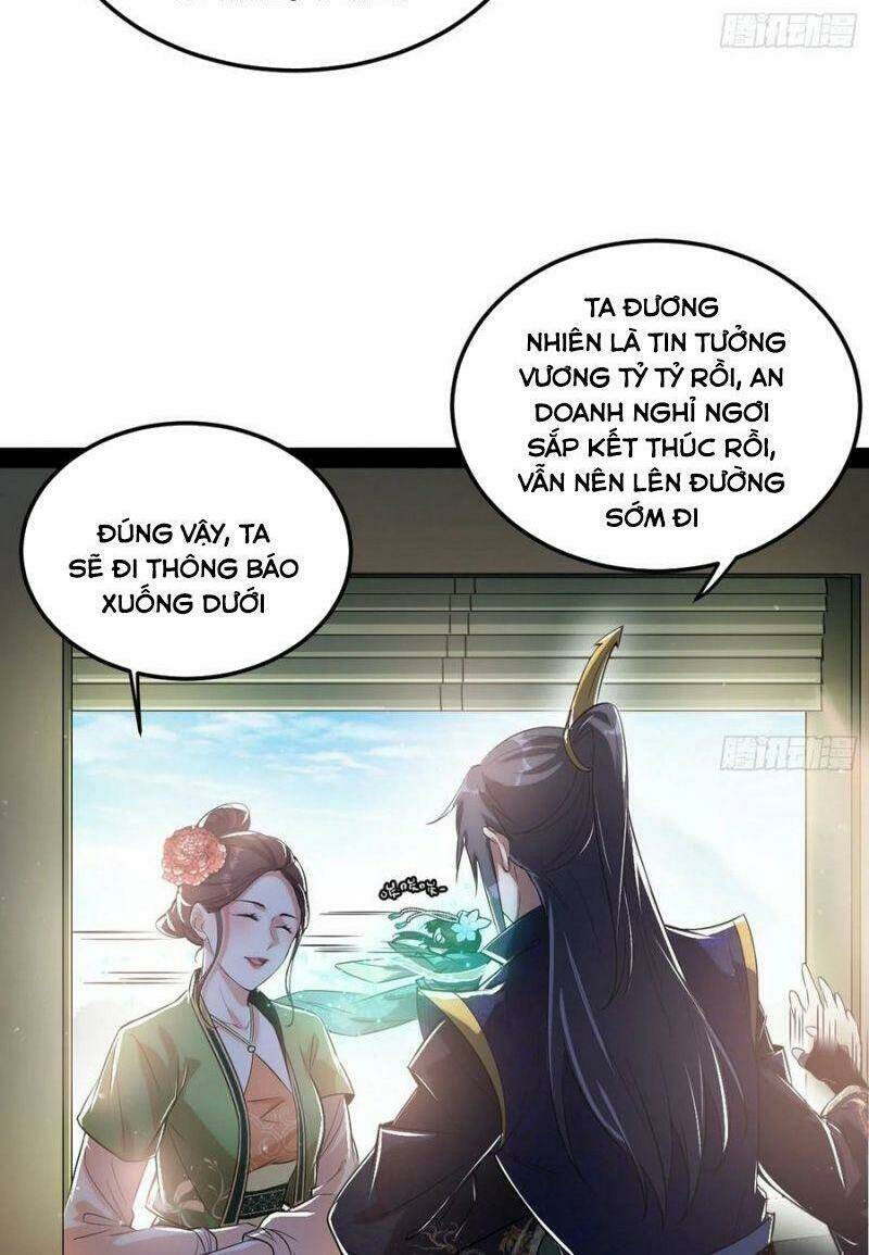 Ta Là Tà Đế Chapter 107 - Trang 2