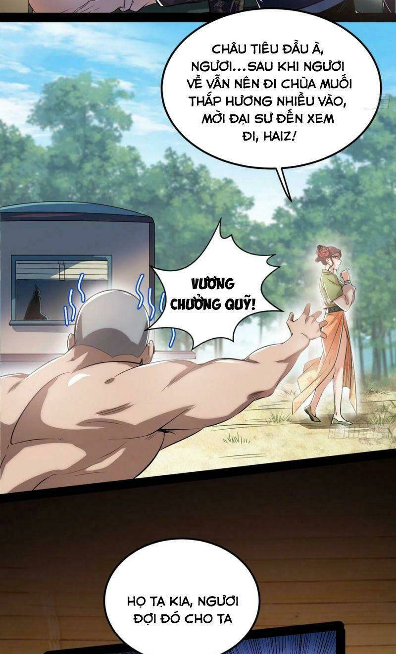 Ta Là Tà Đế Chapter 107 - Trang 2