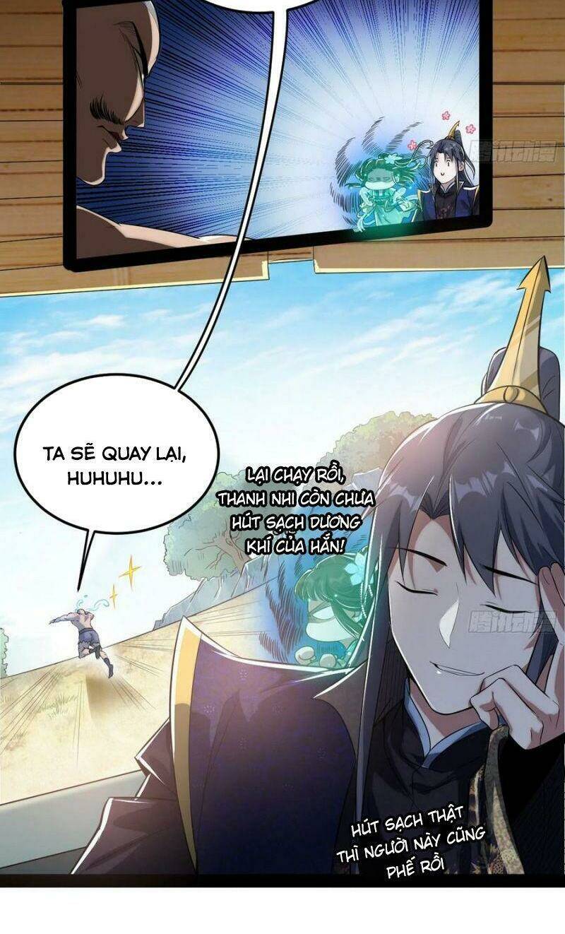Ta Là Tà Đế Chapter 107 - Trang 2