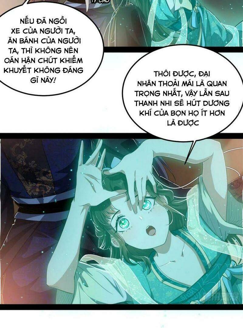 Ta Là Tà Đế Chapter 107 - Trang 2