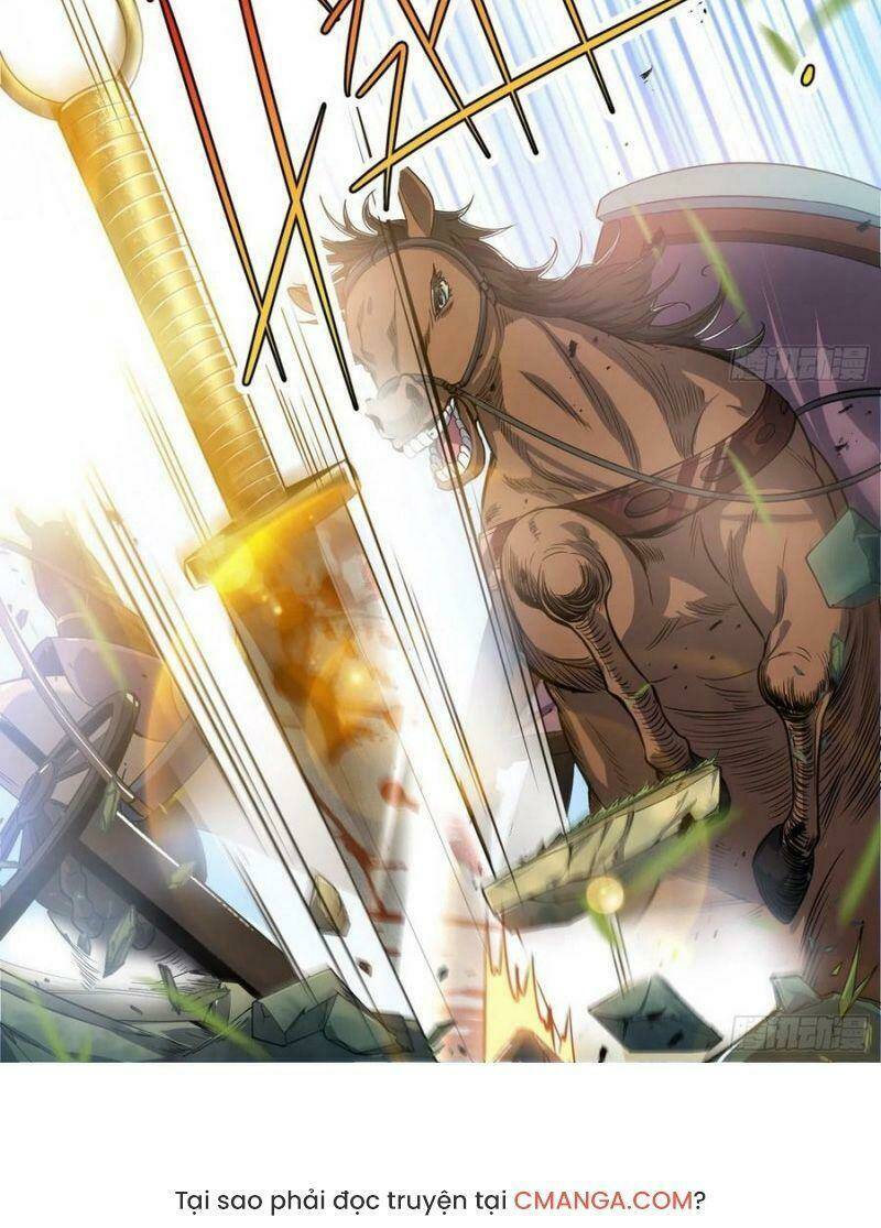 Ta Là Tà Đế Chapter 107 - Trang 2