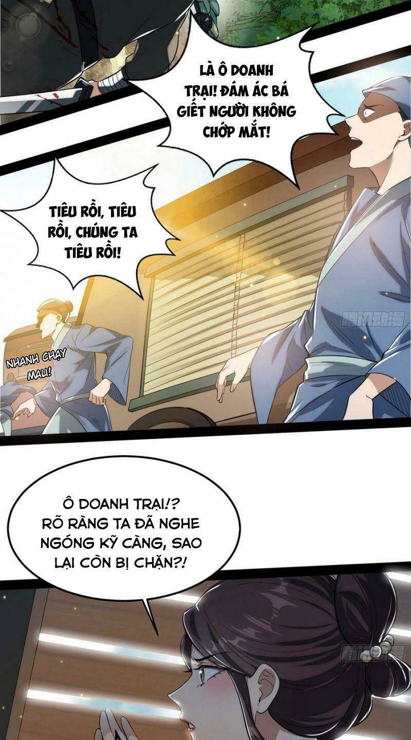 Ta Là Tà Đế Chapter 107 - Trang 2