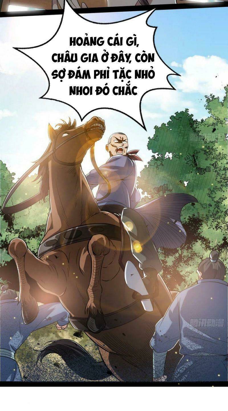 Ta Là Tà Đế Chapter 107 - Trang 2