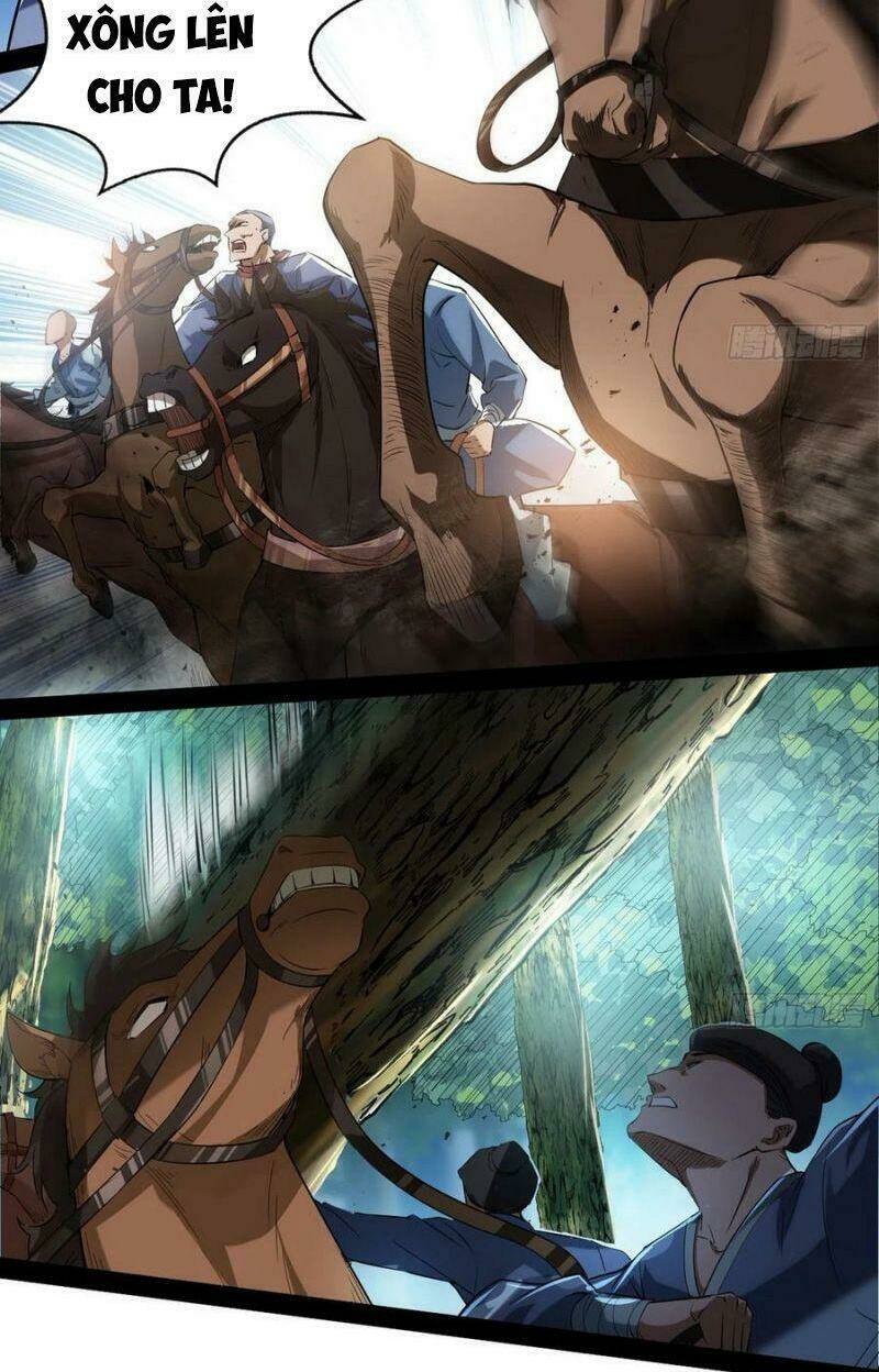 Ta Là Tà Đế Chapter 107 - Trang 2