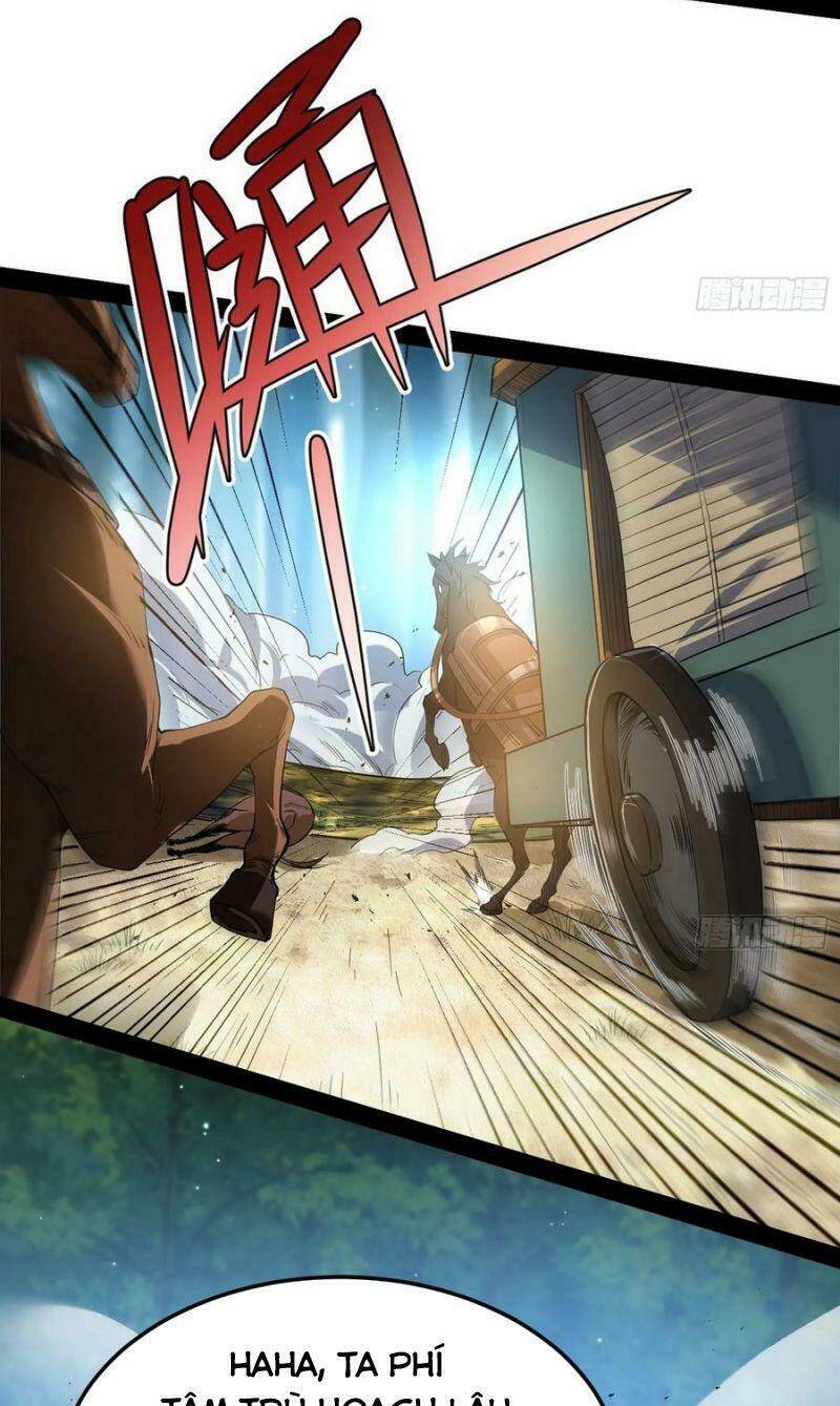 Ta Là Tà Đế Chapter 107 - Trang 2