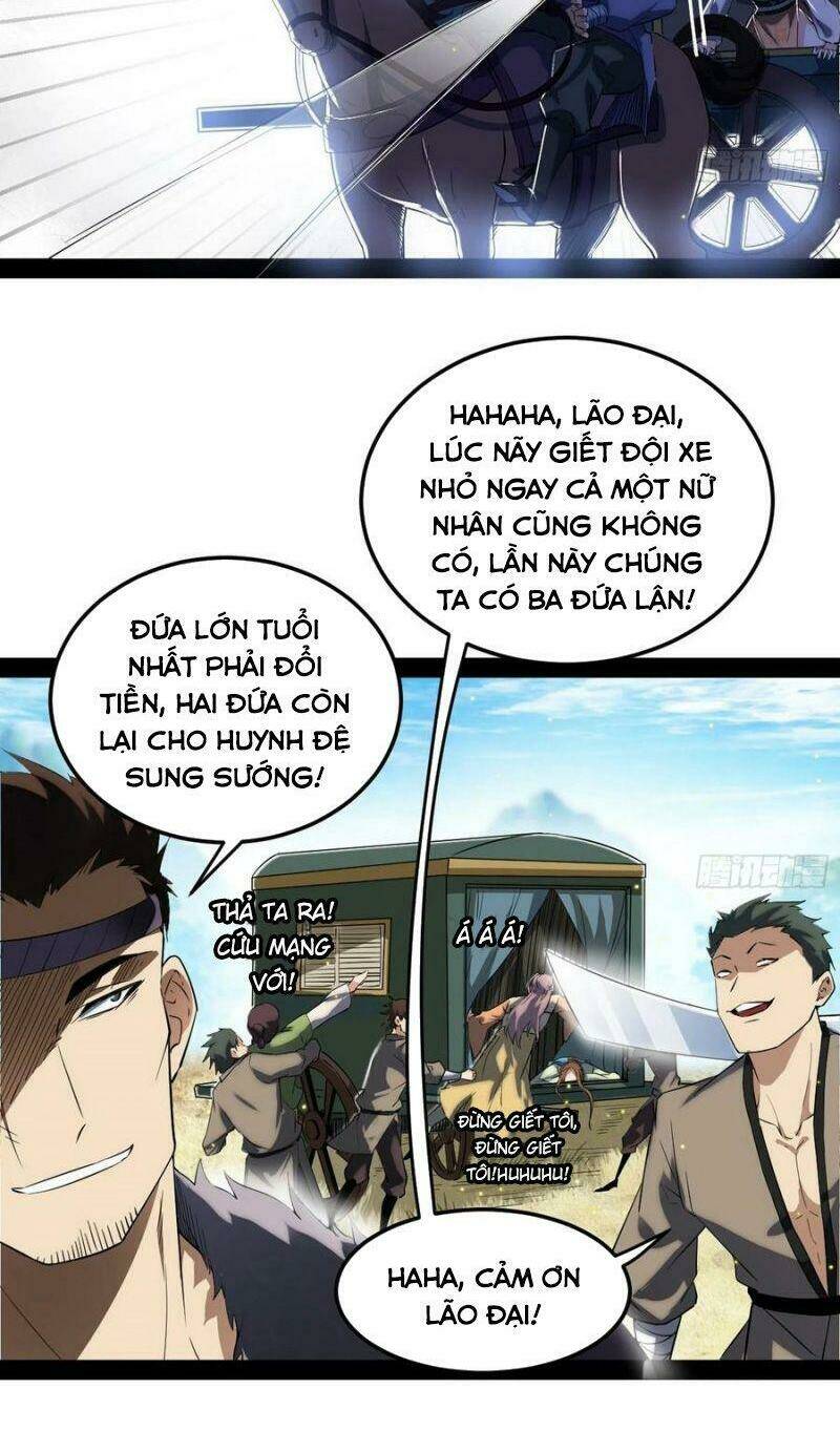 Ta Là Tà Đế Chapter 107 - Trang 2