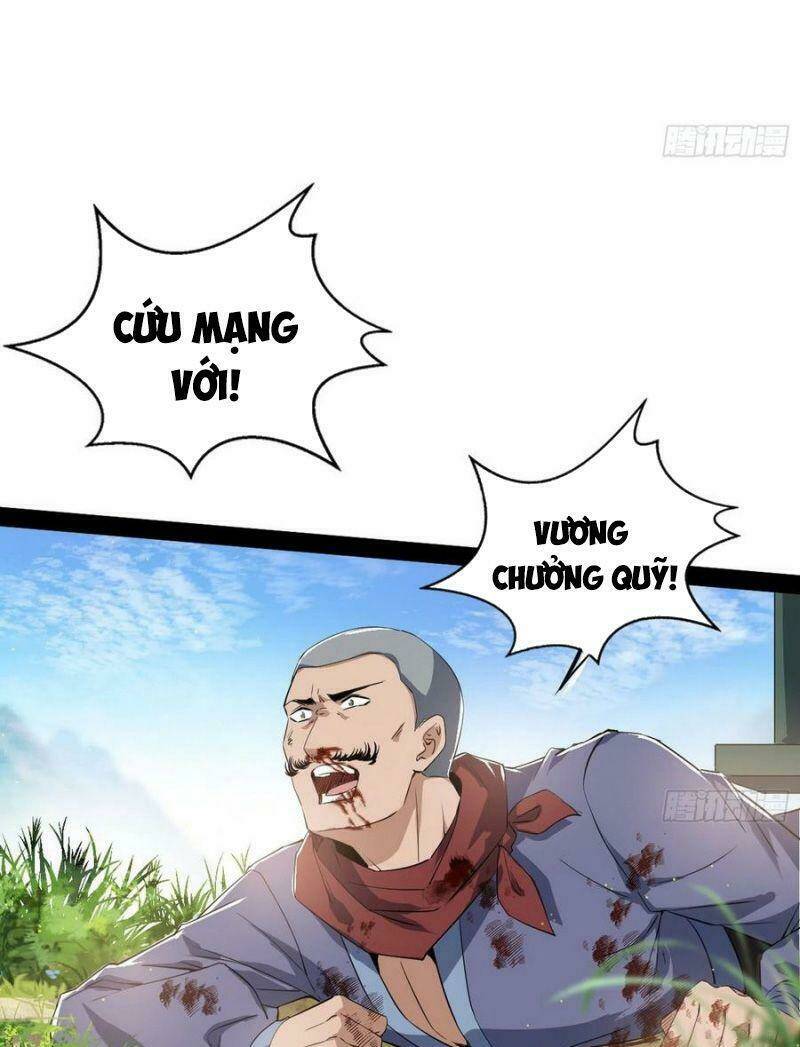 Ta Là Tà Đế Chapter 107 - Trang 2