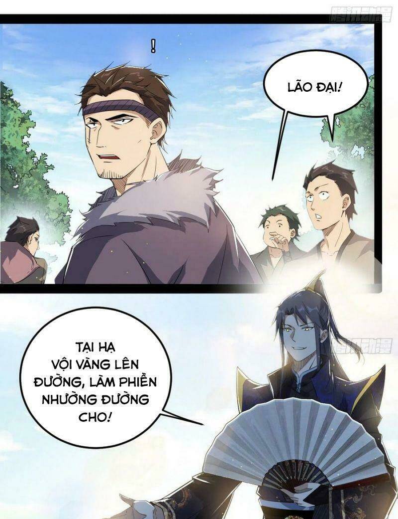Ta Là Tà Đế Chapter 107 - Trang 2