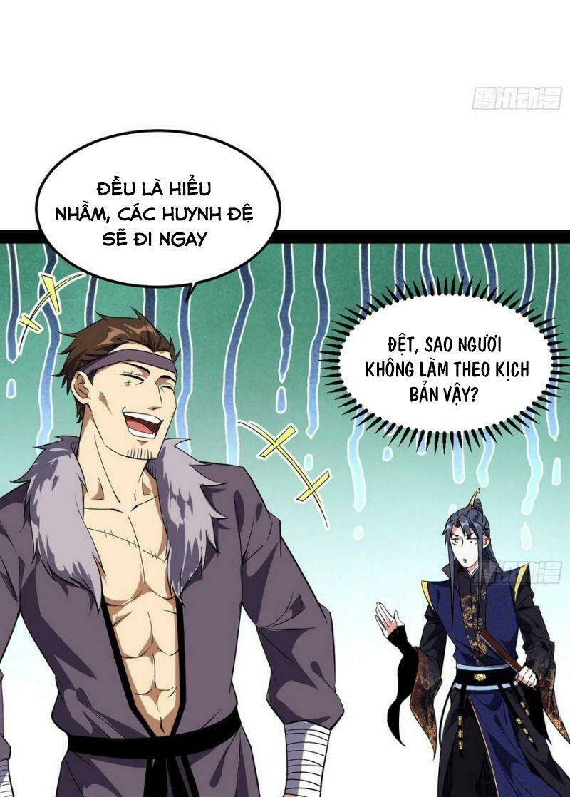 Ta Là Tà Đế Chapter 107 - Trang 2