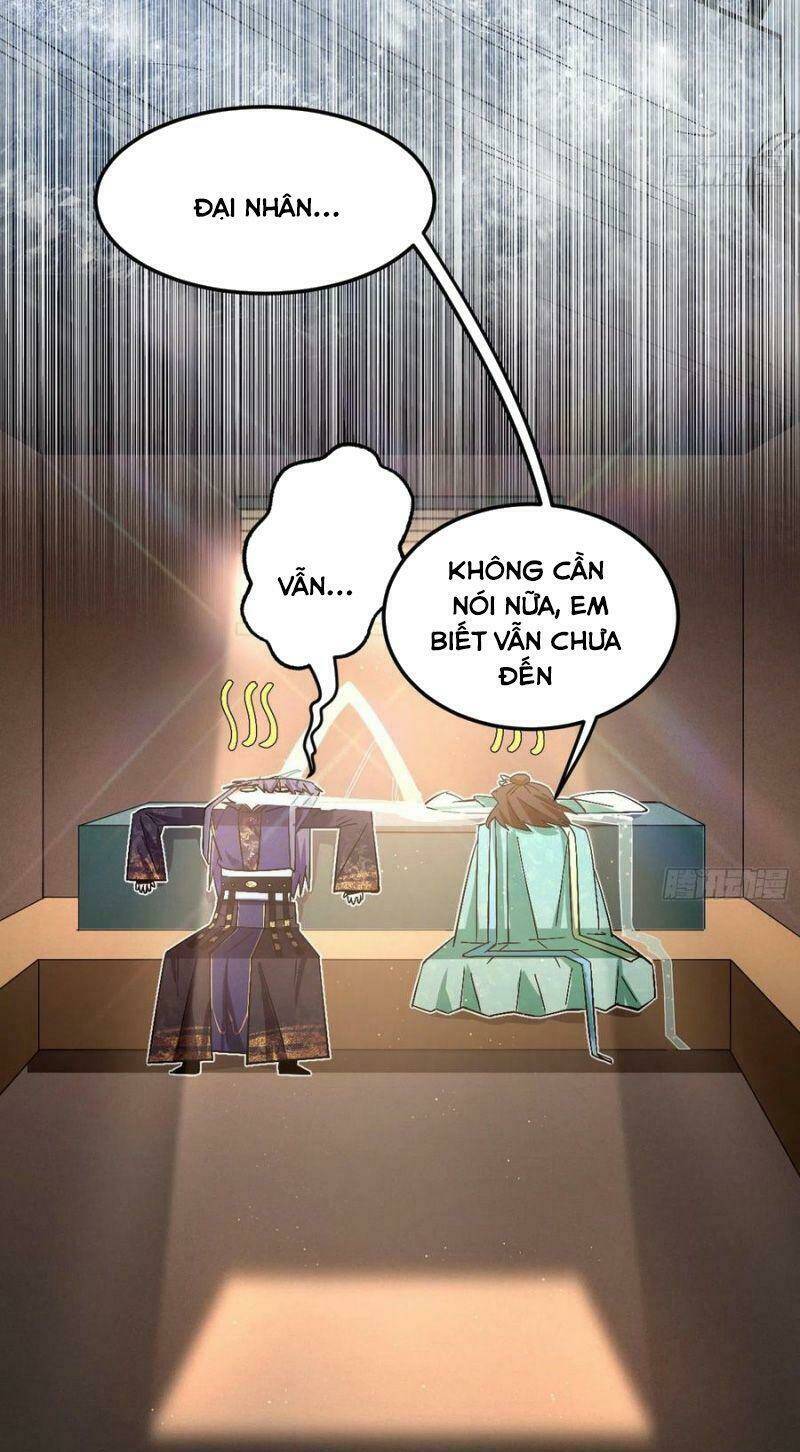 Ta Là Tà Đế Chapter 107 - Trang 2