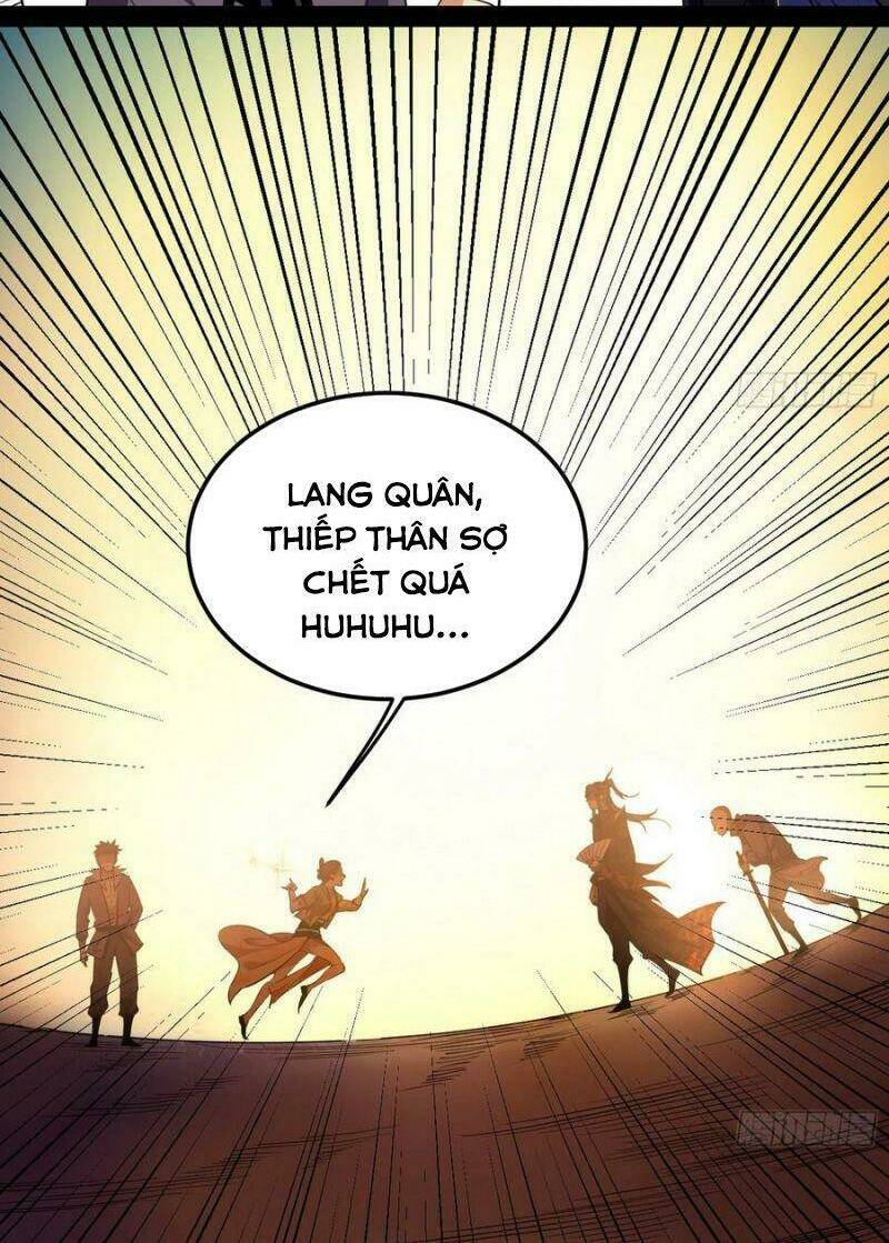 Ta Là Tà Đế Chapter 107 - Trang 2
