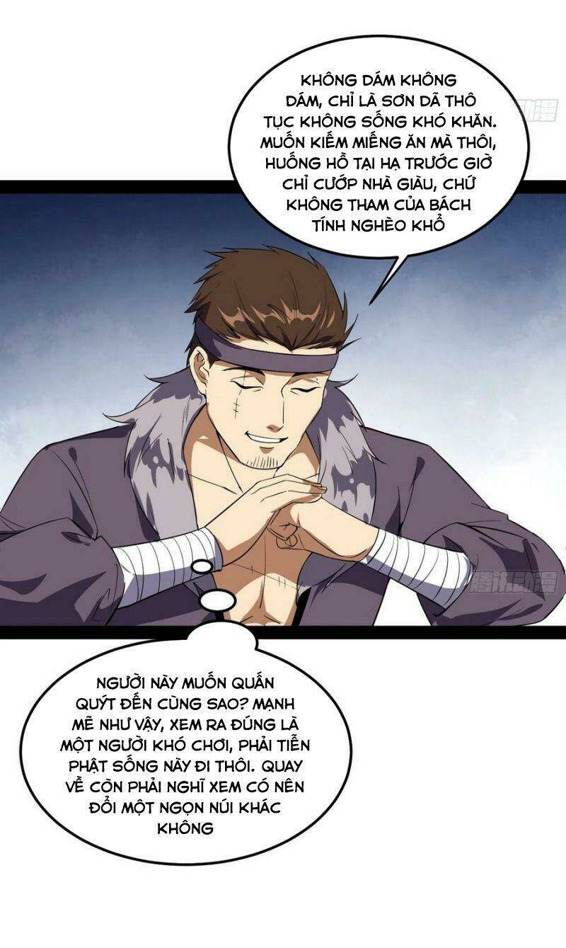 Ta Là Tà Đế Chapter 107 - Trang 2