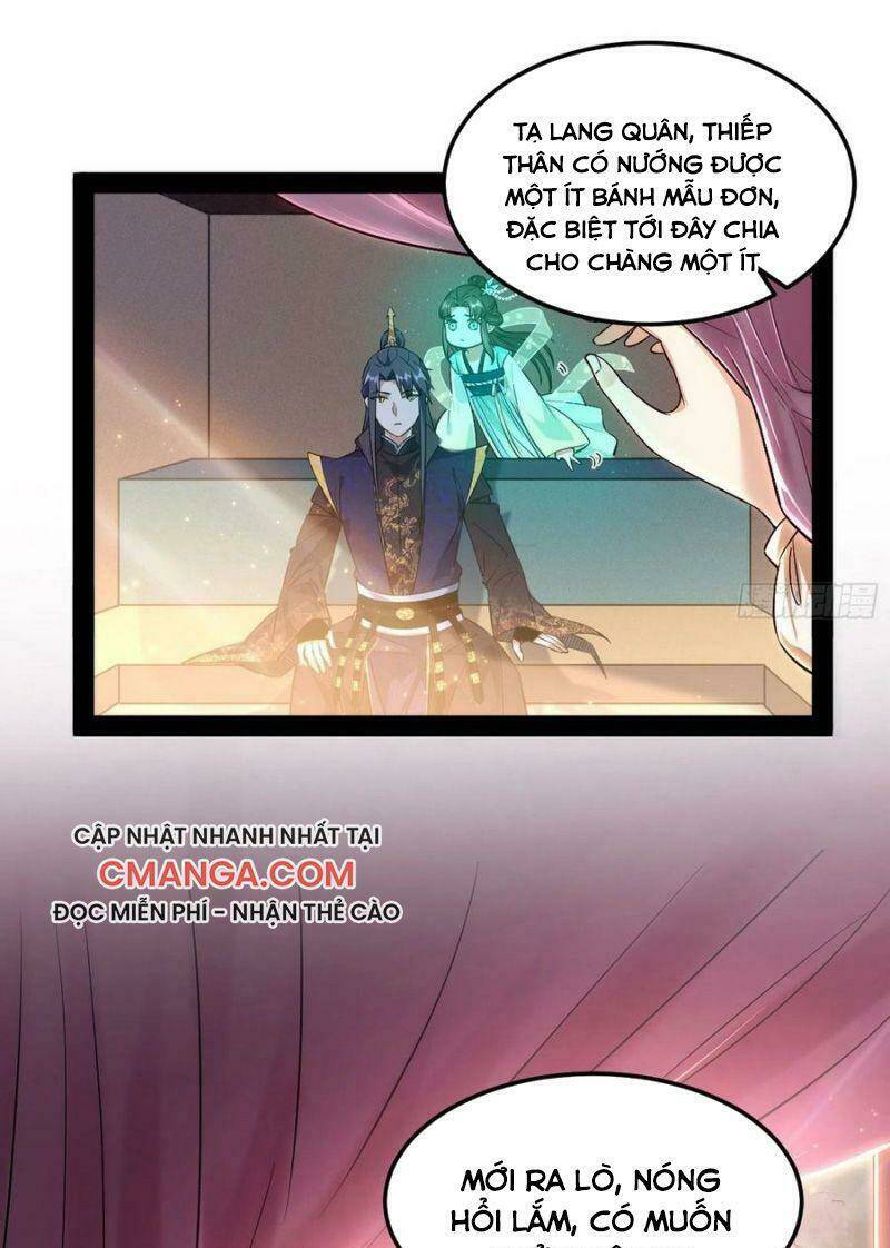 Ta Là Tà Đế Chapter 107 - Trang 2