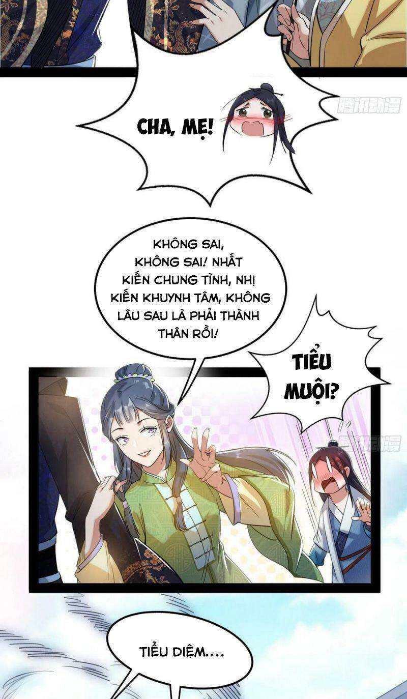 Ta Là Tà Đế Chapter 109 - Trang 2