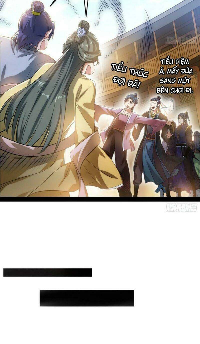 Ta Là Tà Đế Chapter 109 - Trang 2