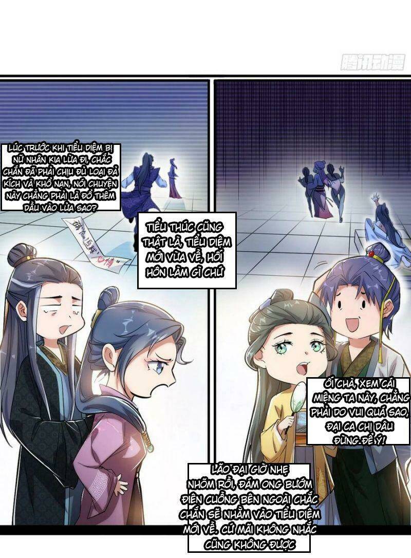 Ta Là Tà Đế Chapter 109 - Trang 2