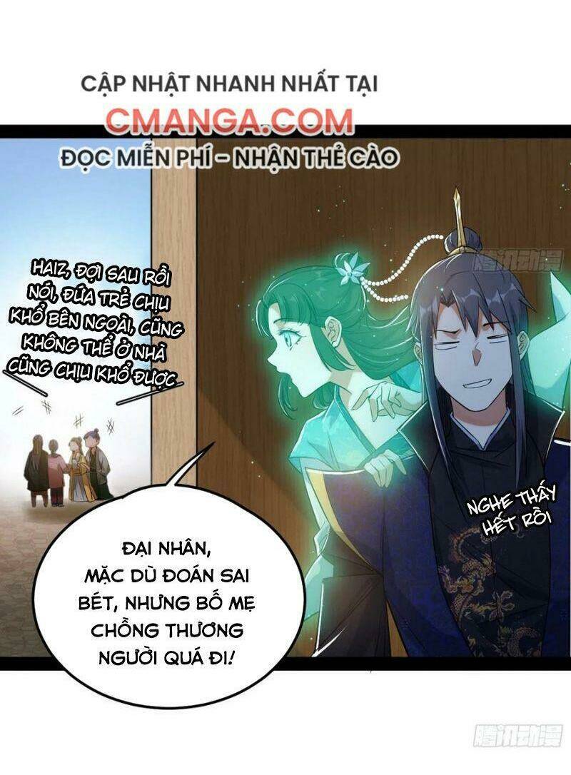 Ta Là Tà Đế Chapter 109 - Trang 2