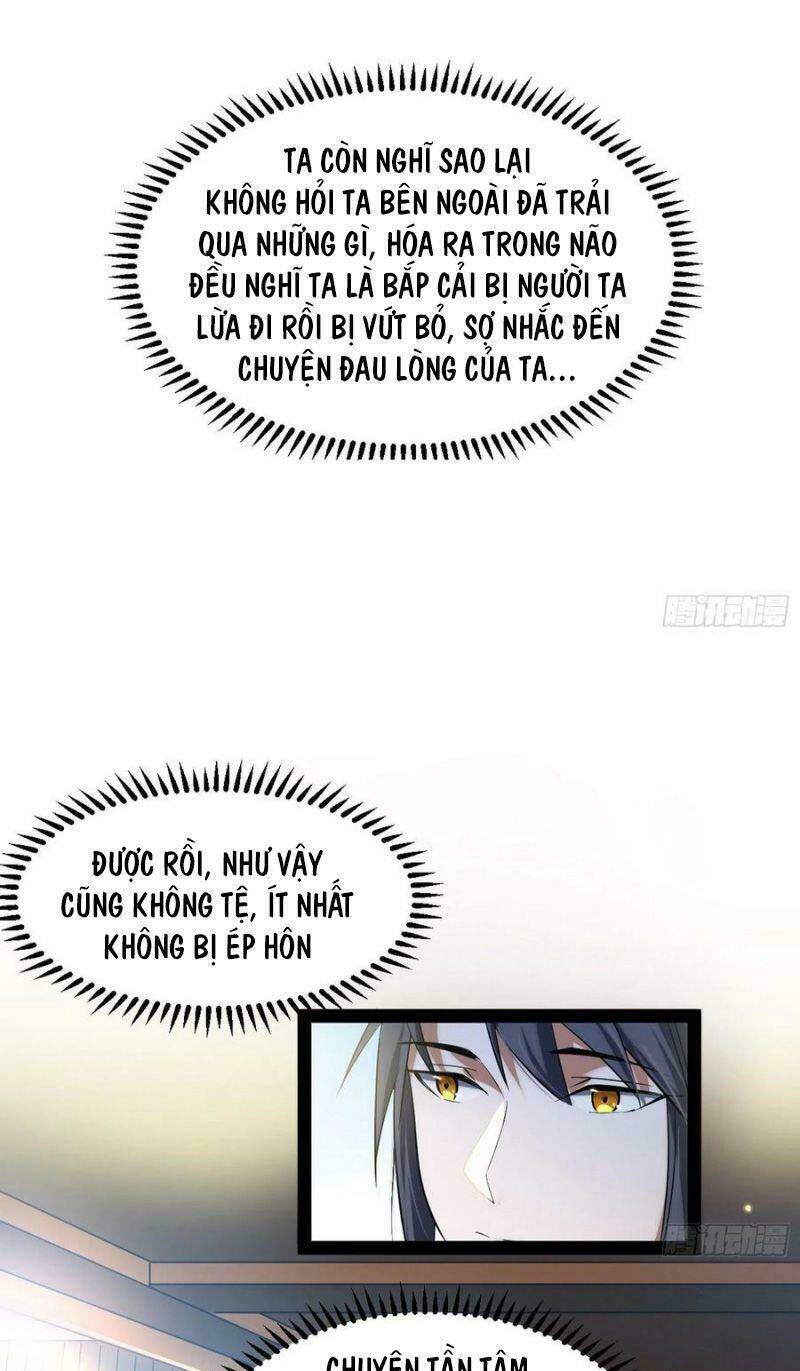 Ta Là Tà Đế Chapter 109 - Trang 2