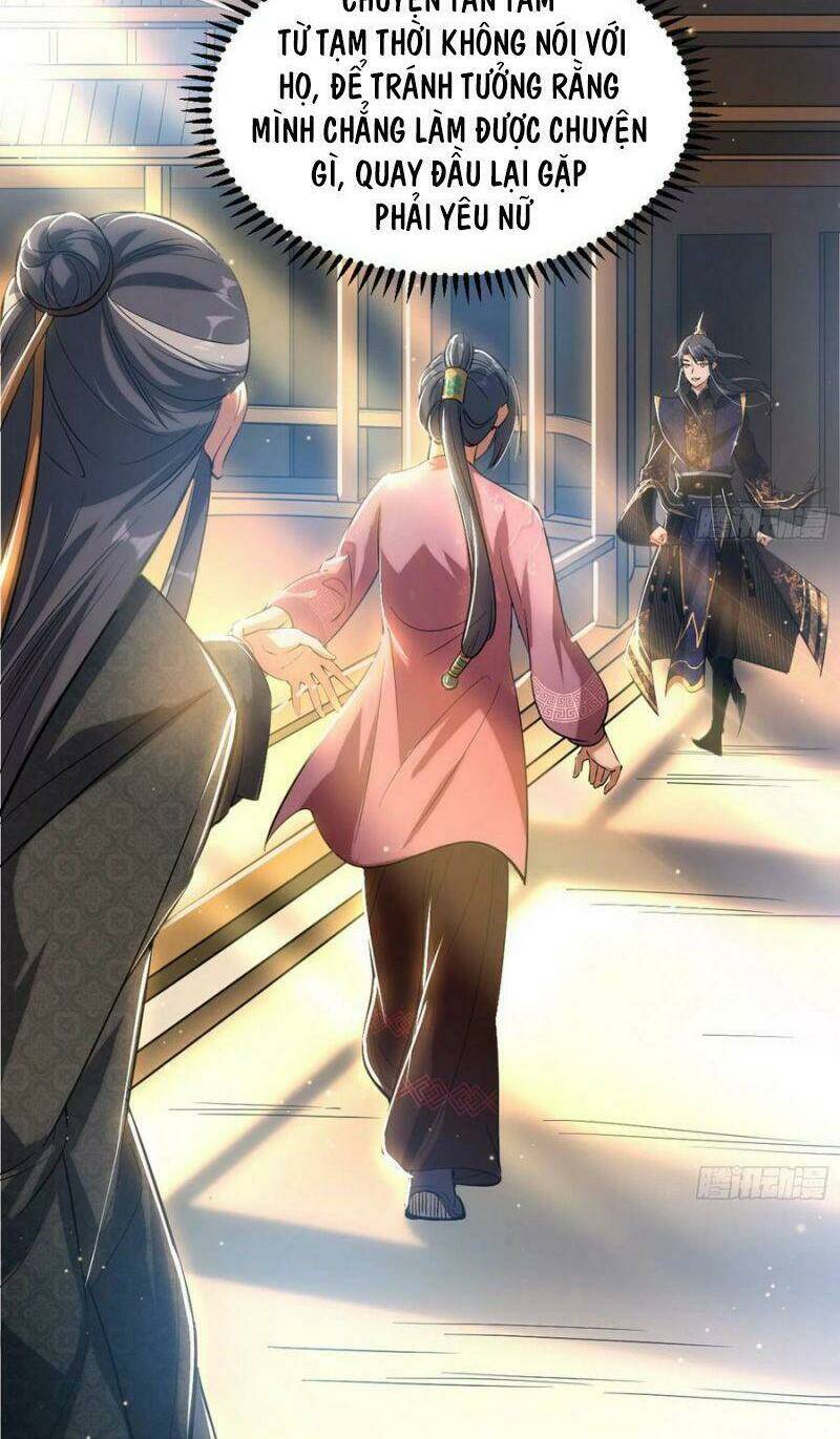 Ta Là Tà Đế Chapter 109 - Trang 2