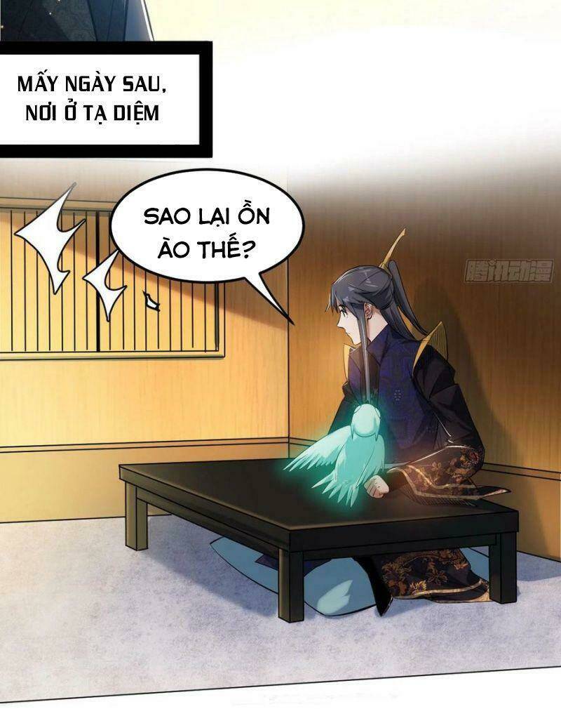 Ta Là Tà Đế Chapter 109 - Trang 2