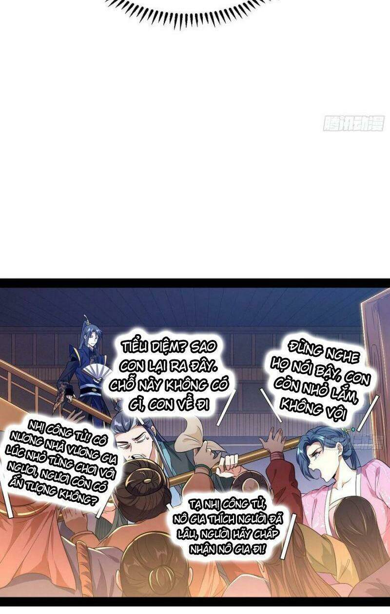Ta Là Tà Đế Chapter 109 - Trang 2
