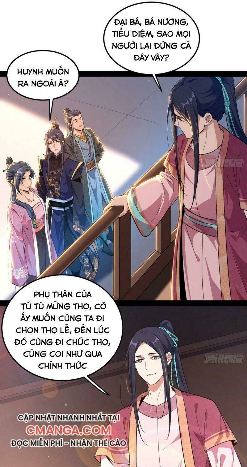 Ta Là Tà Đế Chapter 109 - Trang 2