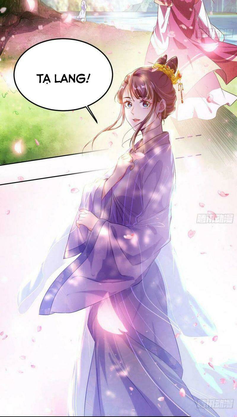 Ta Là Tà Đế Chapter 109 - Trang 2