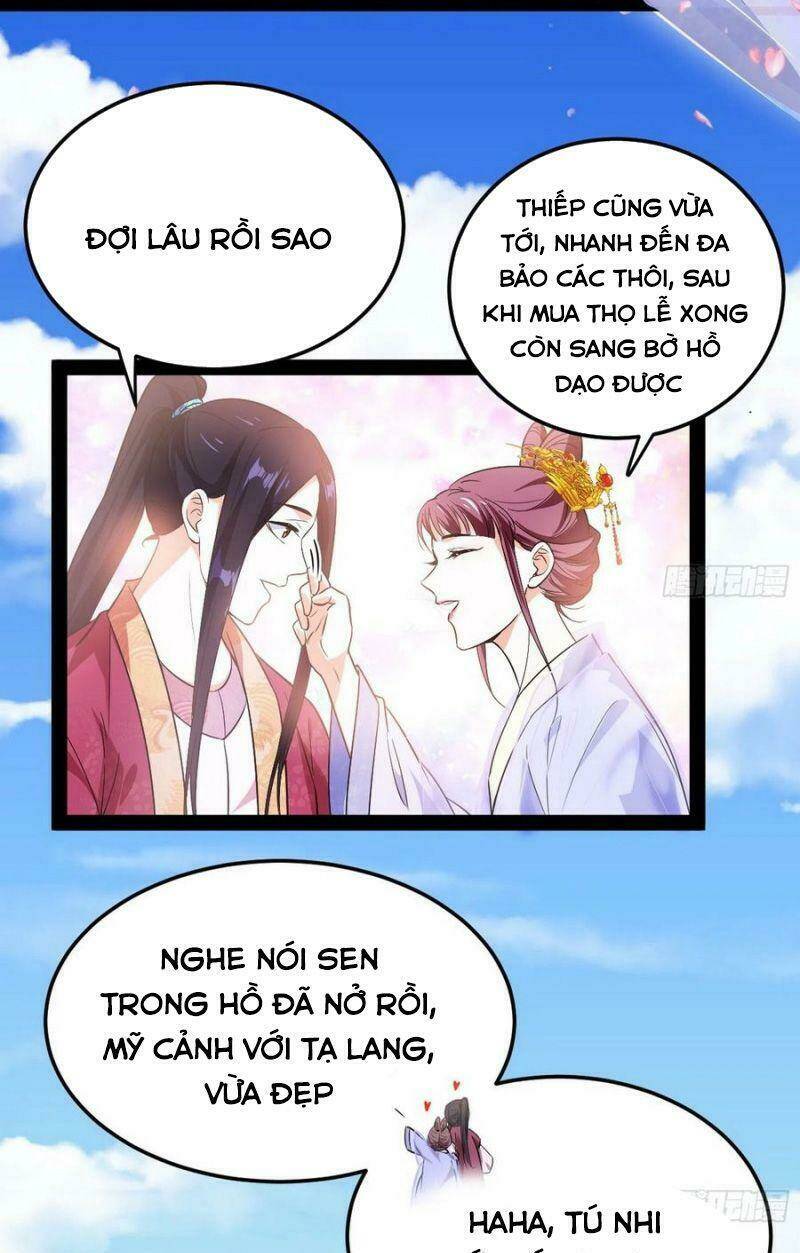 Ta Là Tà Đế Chapter 109 - Trang 2