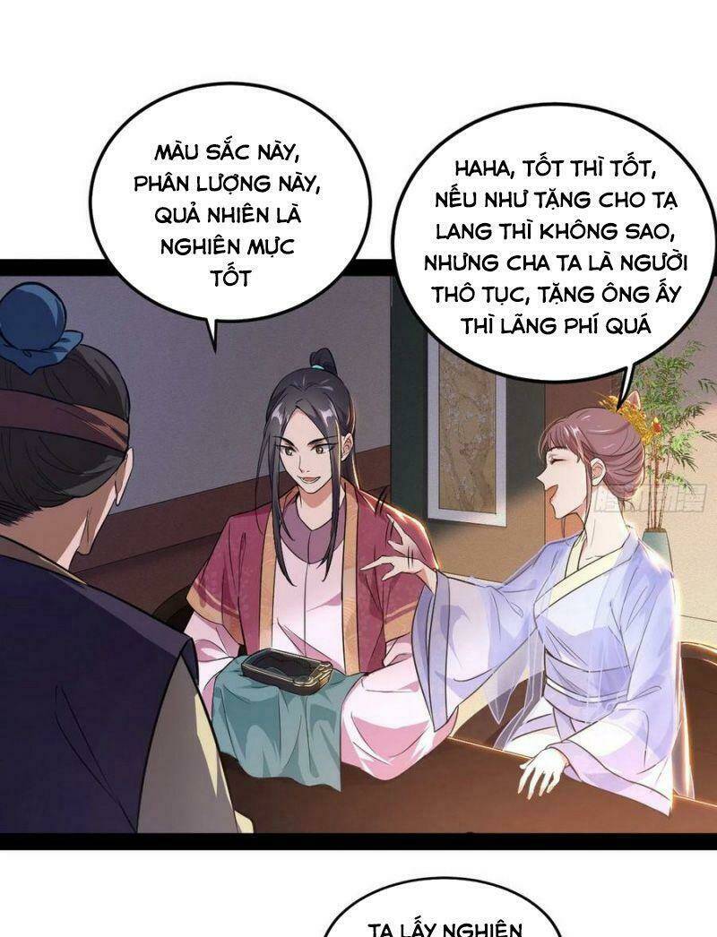 Ta Là Tà Đế Chapter 109 - Trang 2