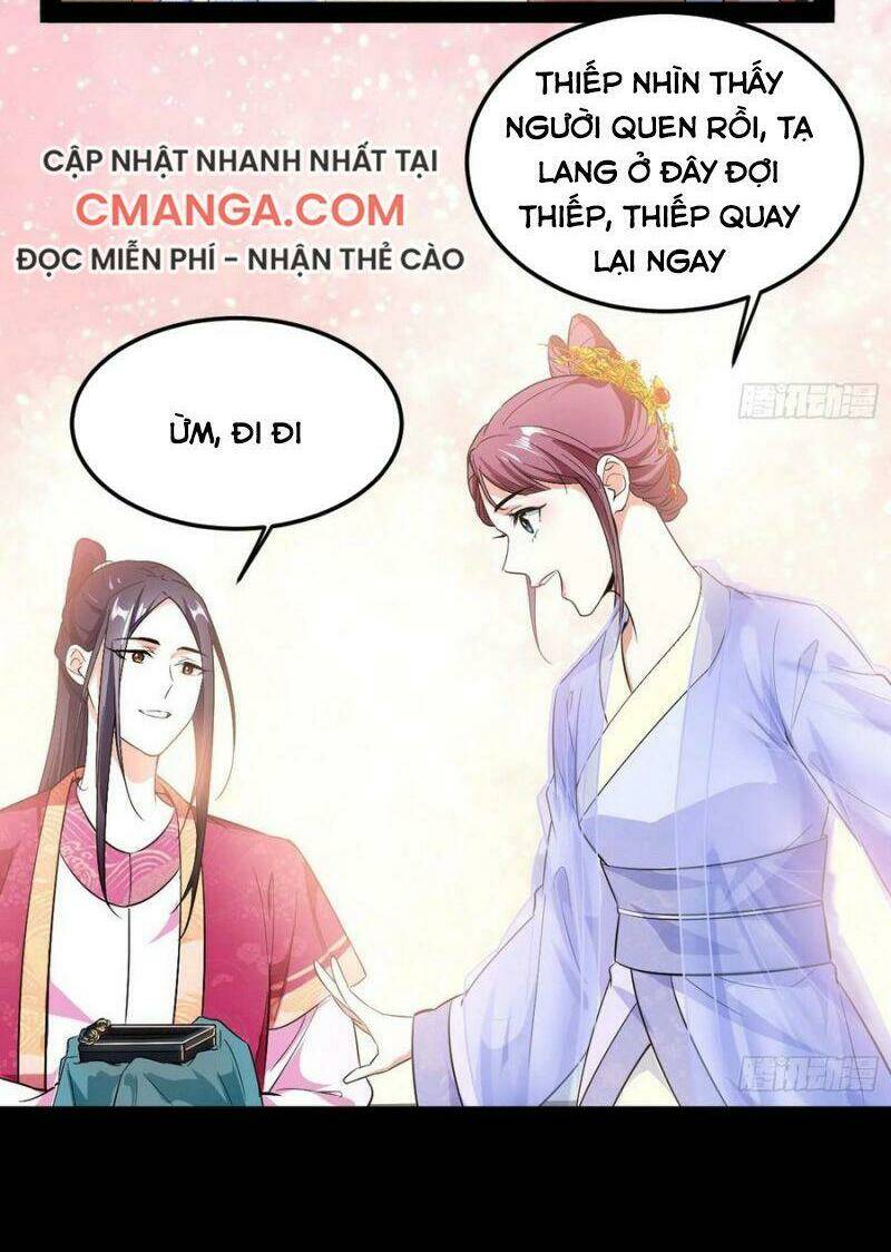 Ta Là Tà Đế Chapter 109 - Trang 2