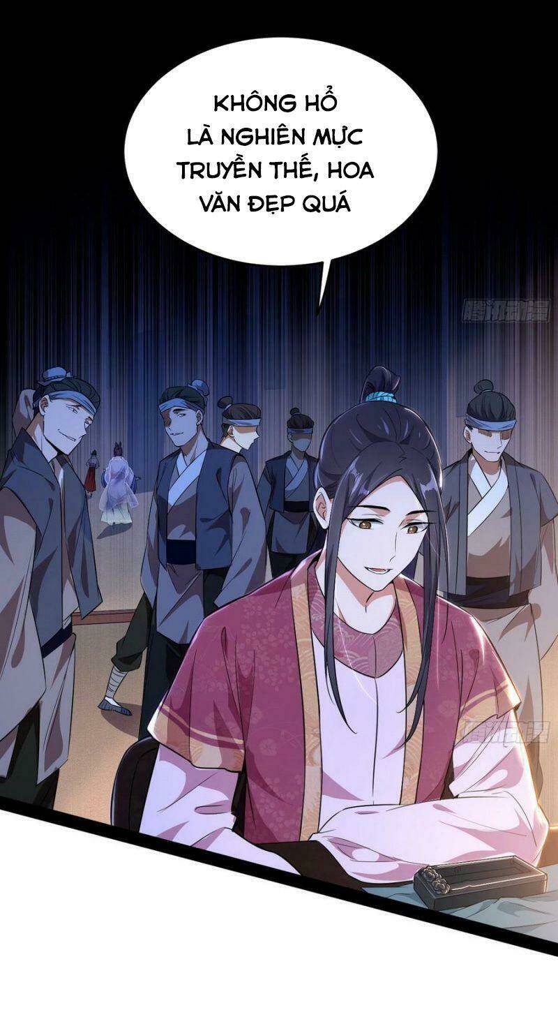 Ta Là Tà Đế Chapter 109 - Trang 2