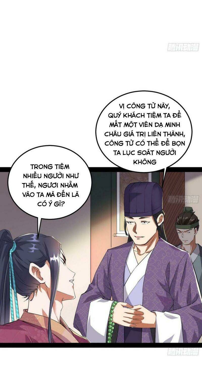 Ta Là Tà Đế Chapter 109 - Trang 2