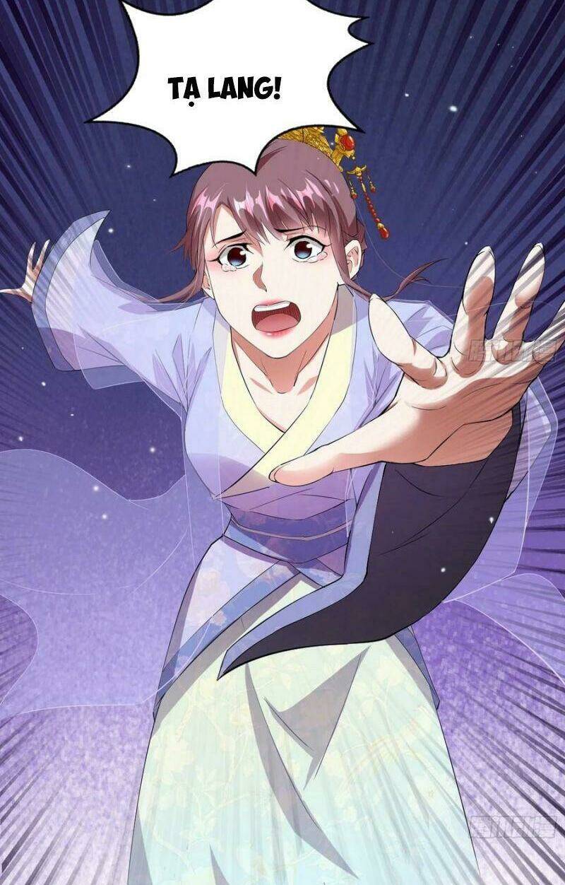 Ta Là Tà Đế Chapter 109 - Trang 2