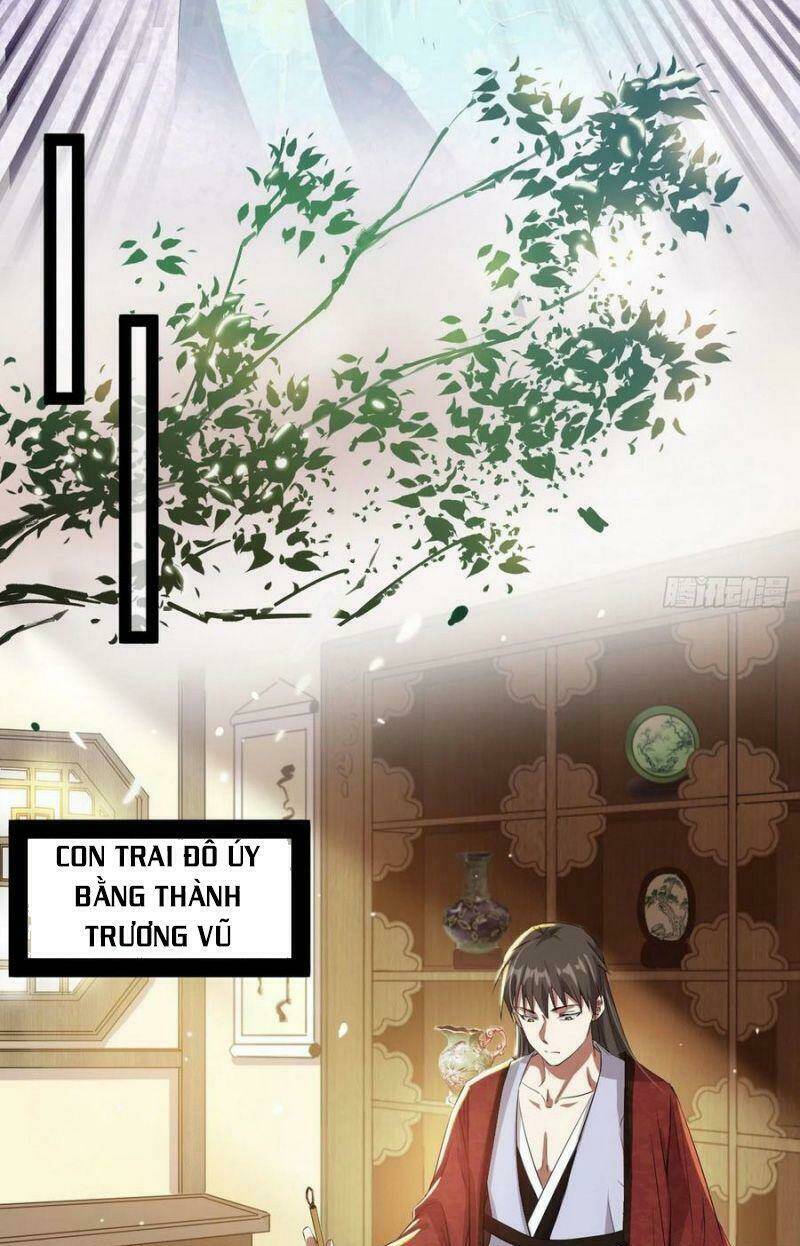 Ta Là Tà Đế Chapter 109 - Trang 2