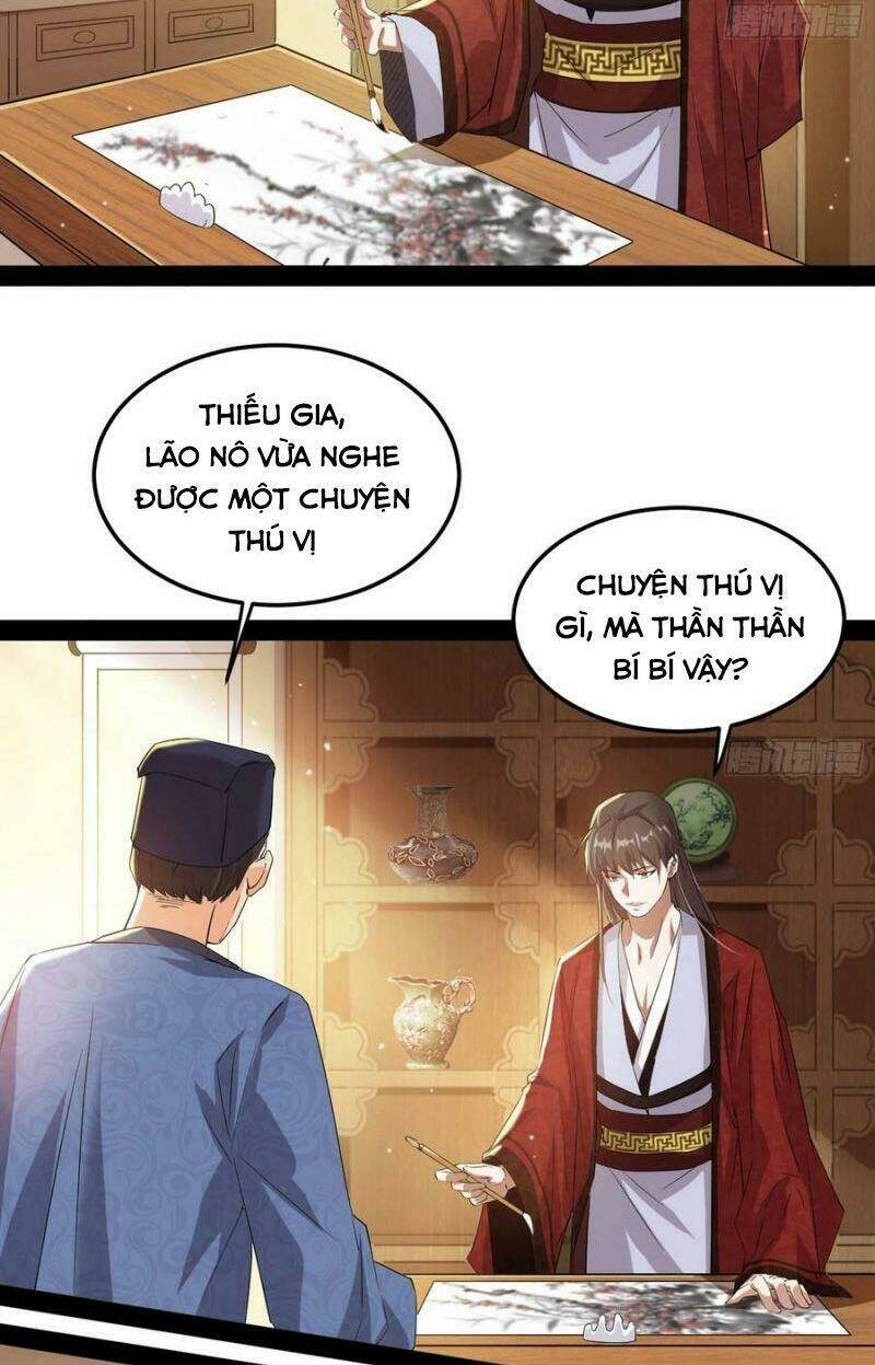 Ta Là Tà Đế Chapter 109 - Trang 2
