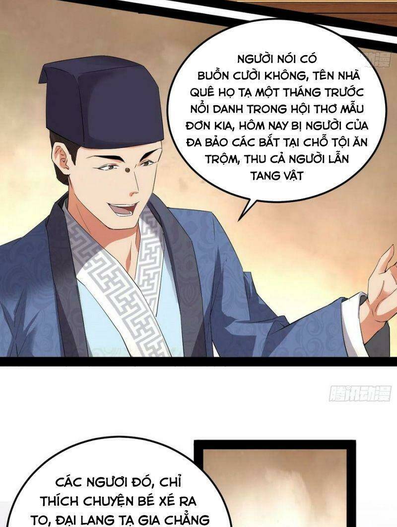Ta Là Tà Đế Chapter 109 - Trang 2