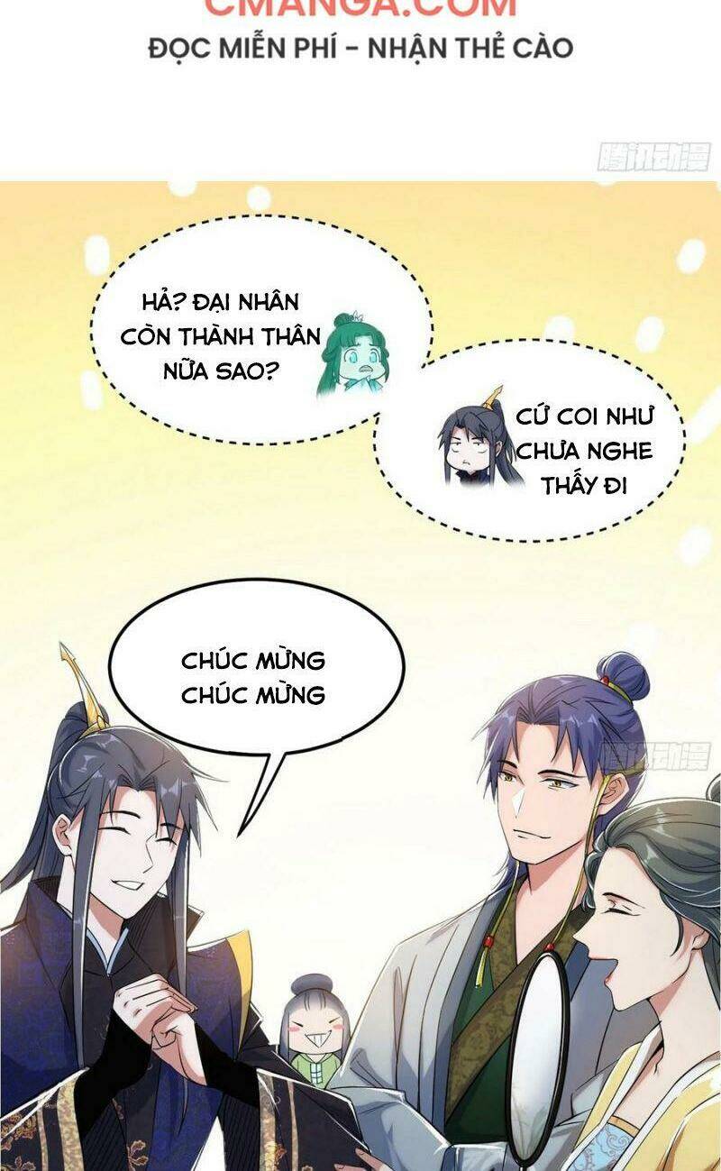 Ta Là Tà Đế Chapter 109 - Trang 2