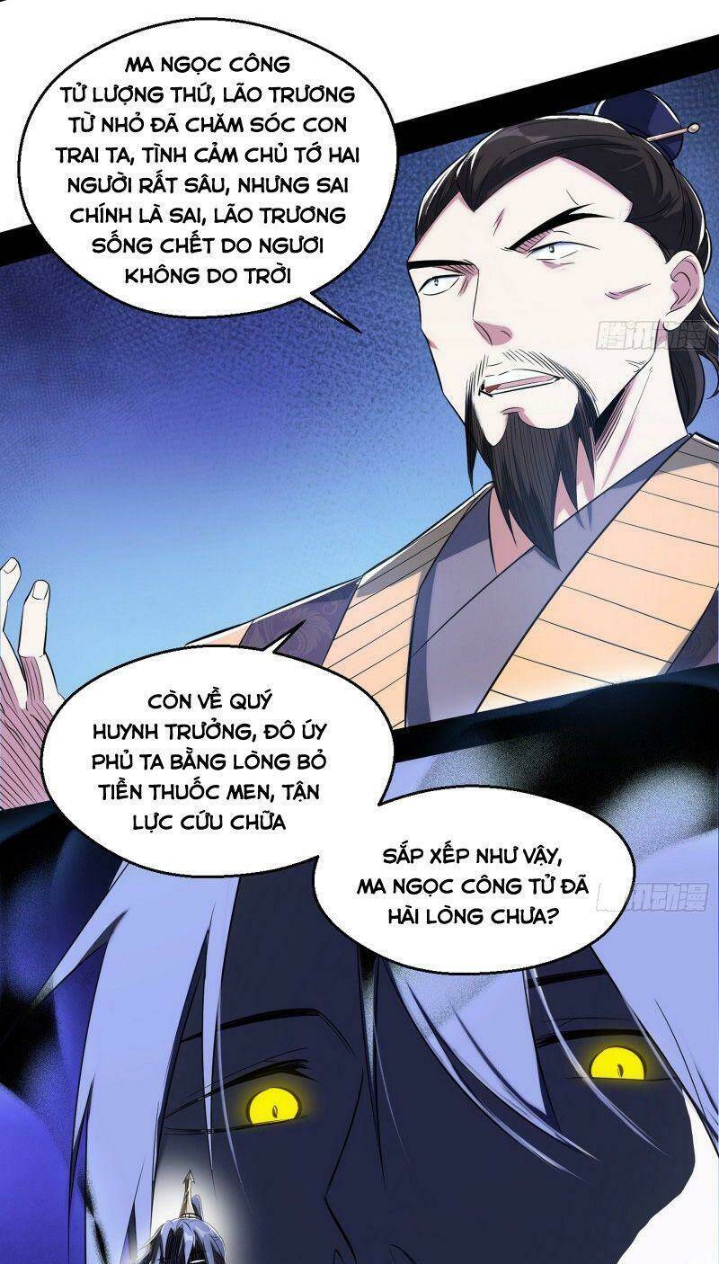 Ta Là Tà Đế Chapter 111 - Trang 2