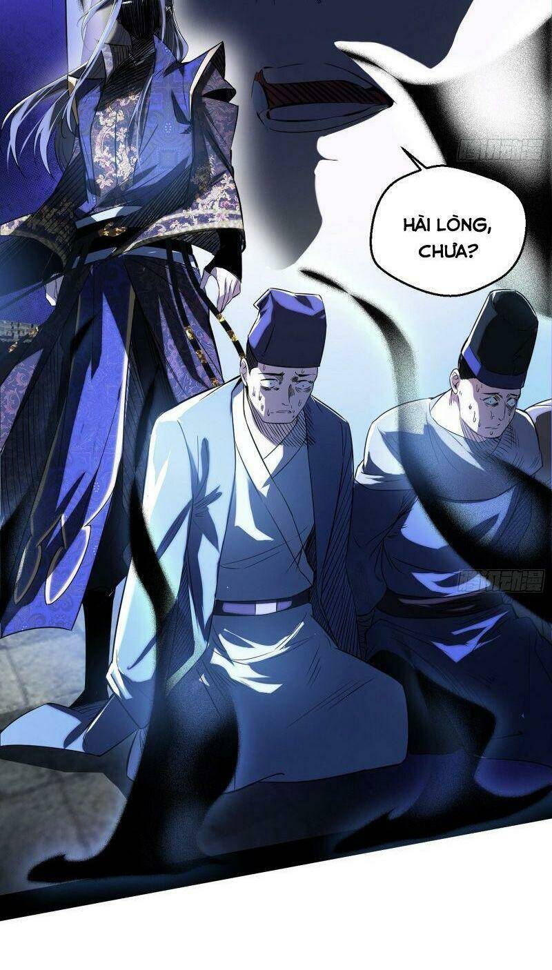 Ta Là Tà Đế Chapter 111 - Trang 2