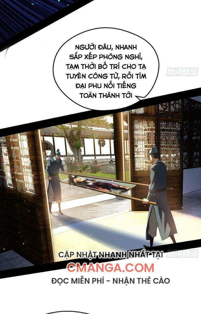 Ta Là Tà Đế Chapter 111 - Trang 2