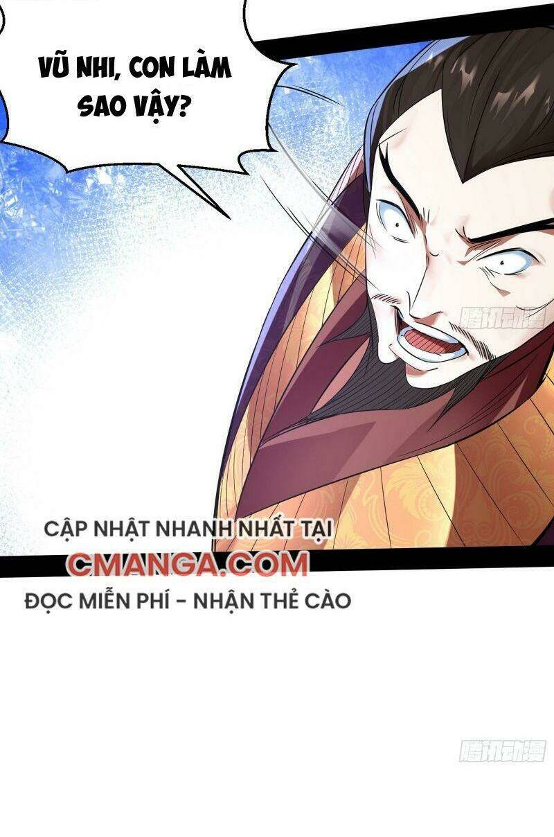 Ta Là Tà Đế Chapter 111 - Trang 2