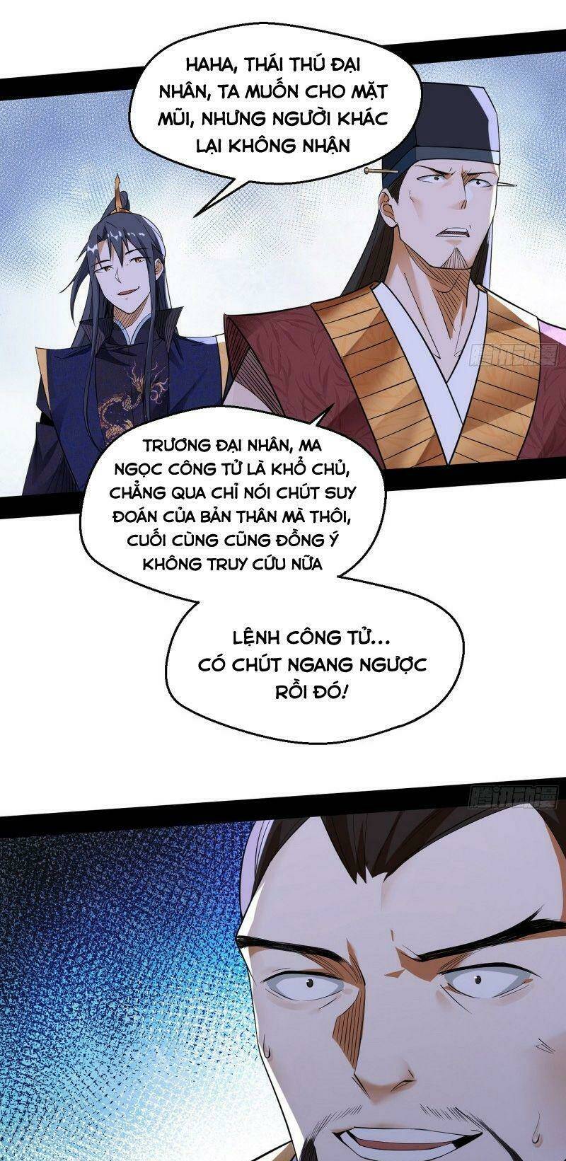Ta Là Tà Đế Chapter 111 - Trang 2