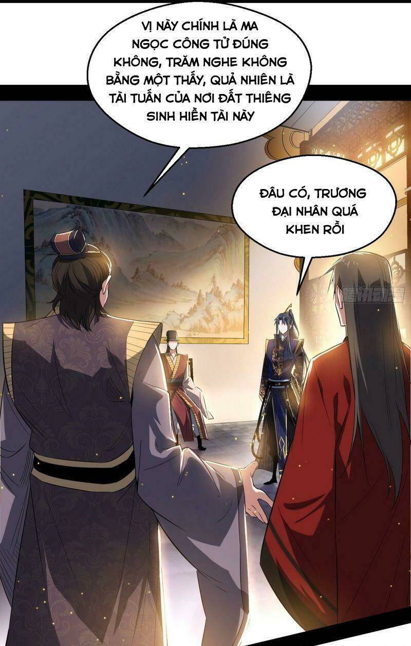 Ta Là Tà Đế Chapter 111 - Trang 2