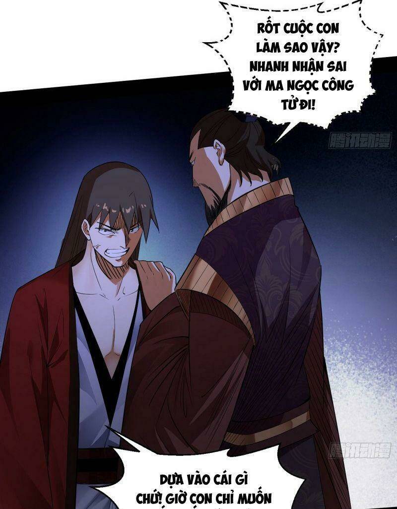 Ta Là Tà Đế Chapter 111 - Trang 2