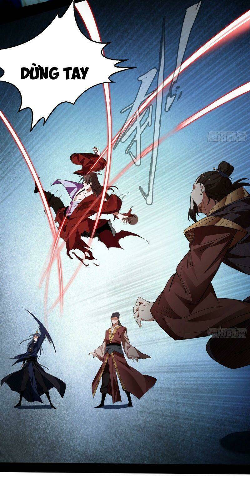 Ta Là Tà Đế Chapter 111 - Trang 2